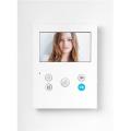 VEO-XS by FERMAX: Hands-free and Slim Door Entry Monitor