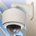 VCC-9100P/VCC-9000P Speed Dome Camera Systems