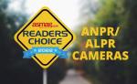 Top 5 ANPR license plate recognition companies: 2022 reader survey