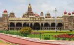 Mysore Palace installs Axis network cameras for crowd management