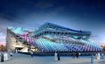 Hanwha Techwin secures safety for Korea Pavilion at Expo 2020 Dubai 