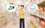 Processing video analytics in retail – edge or cloud?