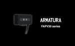 Armatura takes multimodal biometrics to the next level with FAPV30 series