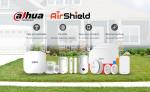 Dahua unveils AirShield wireless security system for modern homes and commercial buildings