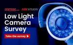 asmag-Hikvision low light camera survey