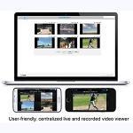 IvedaMobile -Turn Smartphones into Live Streaming Device