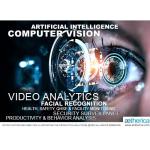 Computer Vision Indonesia, Video Analytics, Artificial Intelligence (AI)