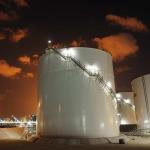 Synectics Oil & Gas Surveillance Solutions