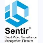 Sentir Cloud Video Surveillance & Data Management Software
