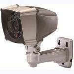 Hi Sharp CT7143 grizzly series camera