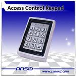 Access Control Keypad with Waterproof