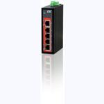 Unmanaged Ethernet Switch - IFS-500C