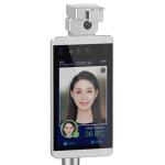 AI Face Recognition terminal with access control