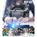 RFID Asset Tracking, Auto-ID, AIDC, QR Code, Barcode, RFID Label Printer