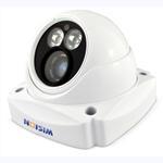 Wision WDR IR Megapixel Network Speed Dome POE CCTV Dome CCTV Camera