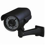 LED adjustable OSD multifuction CCTV camera MBV-7201series