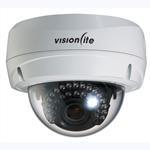 [CCTV] 3 Mega Pixel IP Network Vandal-Dome Camera (VCV6-V630DM-IR)
