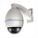 Outdoor IP speed dome cameras for QH-IP6121-8-H20