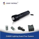ZOOY Z-6600 Stronger lighting guard tour system