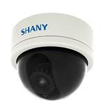 HDCVI 1080P WDR Dome Camera | SCC-WD3202 | Shany
