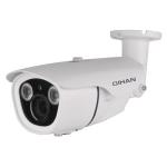 CCTV water-resistant cameras for QH-W389SC-N with IR CUT