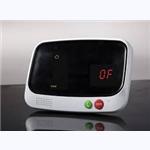 IOS OR ANDROID REMOTE PROGRAM GSM WIRELESS ALARM SYSTEMS