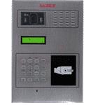 PH-855C8 Colour or B/W CCD + Inductive Reader Digital Video Doorphone System