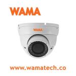 WAMA 4MP Eyeball AHD Camera (AF4-D34W)