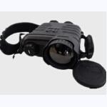 Military grade portable thermal camera,5800m detection