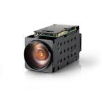 TCB-4236F / AI Powered Autofocus Color Zoom Block Camera with Interface board