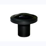 5MP fisheye lens, FOV 210 degree For MEGAPIXLE FISHEYE lens