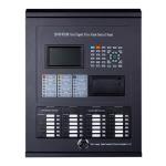 Intelligent fire control panel LPCB fire controller fire alarm system