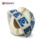 Roll Package Printable Low Price 13.56mhz RFID NFC Label