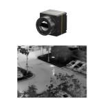 384x288/12μm Thermal Camera Core for Infrared Security Camera