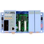 ICPDAS Ethernet Embedded Controller with 4 slots I-8431