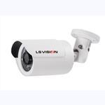 LS Vision 2mp with infrared bullet 1080p resolution outdoor HD-SDI new designed camera