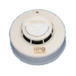 MCL-280L Photoelectric Smoke Detector