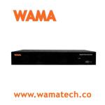 WAMA 4K H.265 8-CH PoE NVR (NW-32108)