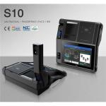 S10 SIM Card NIN Registration FAP60 Scanner Terminal