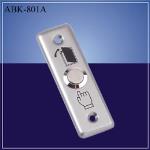 Door release button stainless steel