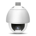 MESSOA Speed Dome Camera H.264 Codec 3MP<br>A301SO-24N<br>A301SO-30N