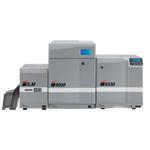 EDIsecure(R) LCP 9000 Laser Color Personalization System