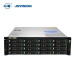 JVS-VM6806-U 6000CH 3-in-1 Video Management Server