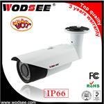 Waterproof Megapixel Full HD IP Camera CCTV camera