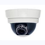 Wholesale 720P Vandal-proof  Dome IP Camera with Excellent low light