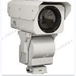 TC4518 zooming PTZ thermal imaging camera