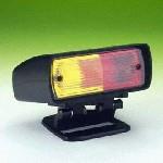 TK-96 Warning Light with Dash-Flash for Vehicles