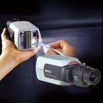 Bosch NWC-0495 DinionXF IP Camera