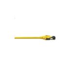 Cat.8 S/FTP 24AWG Patch Cord