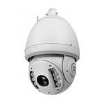 Cost-effective 18x/28x/36x optical zoom 100m IR digital PTZ Dome camera